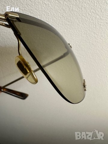 ⭐️GUCCI слънчеви очила⭐️с кутия, снимка 3 - Други - 43828328