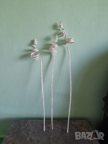 Дървени спирали, снимка 3 - Декорация за дома - 44080236