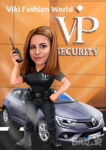 Карикатура по снимка , подарък карикатури, снимка 4 - Картини - 53374059