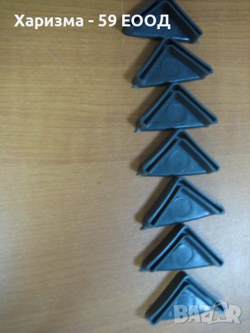 Пластмасови предпазни ъгли, снимка 3 - Други стоки за дома - 37940670