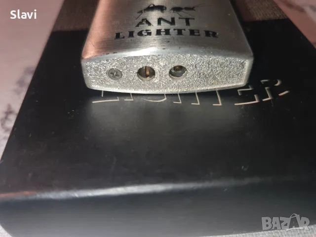 Газова запалка, снимка 4 - Колекции - 50149986