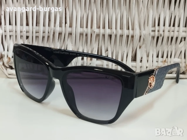 Дамски слънчеви очила 191