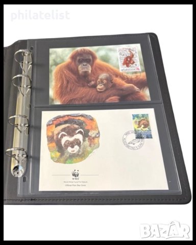 Папка с касета LUX , еко-кожа – OPTIMA стандарт , син, снимка 11 - Нумизматика и бонистика - 52068128