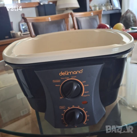 Продавам delimano ново, снимка 1