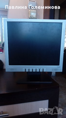 монитори за компютър , снимка 1