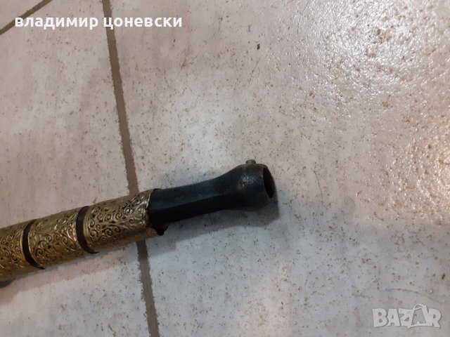 Много красив кремъчен пистолет,пищов,оръжие,пушка, снимка 9 - Колекции - 39601038