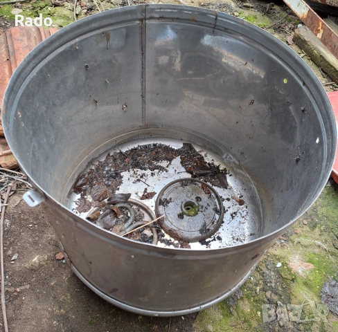 Стари Соц механични перални тип "Рига","Роса".../Казани/ Няколко броя, снимка 4 - Перални - 53491910