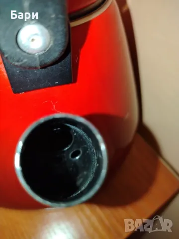 Чайник Le Creuset, снимка 8 - Други - 48386774