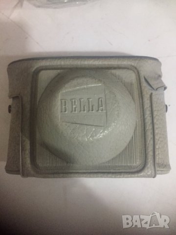 Колекционерски фотоапарат BILORA BELA, снимка 1