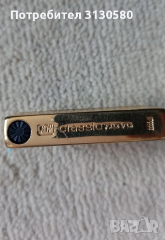 запалка         Kawee       Germany , снимка 2 - Колекции - 53405510