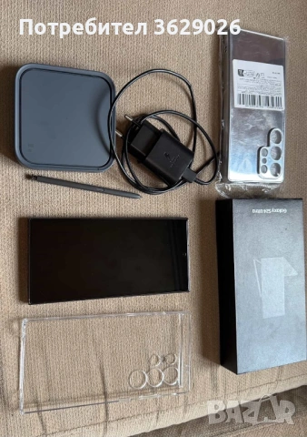 Samsung S 24 ultra, снимка 3 - Samsung - 53576406