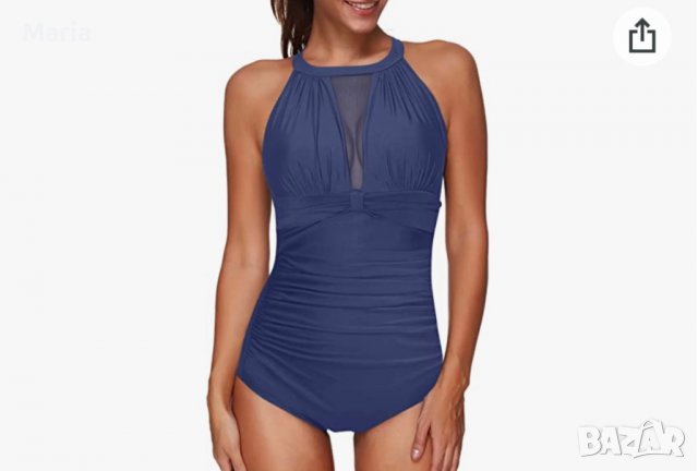 Бански костюм L 877, снимка 1