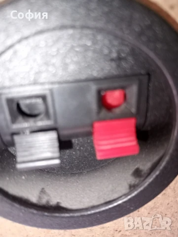 Немски трилентови колони BOXOM 200 w, снимка 7 - Тонколони - 50736969