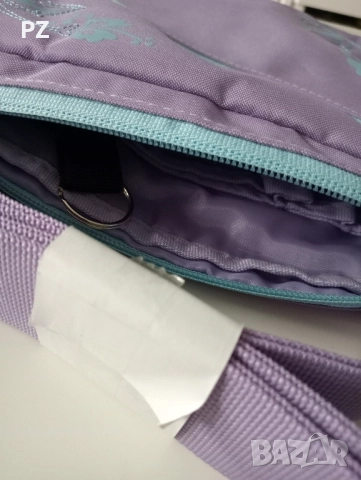 Чанта и портмоне RipCurl, снимка 6 - Чанти - 51589464