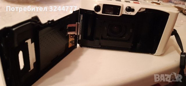 Фотоапарат Samsung Vega 70 DL, снимка 5 - Фотоапарати - 38246781