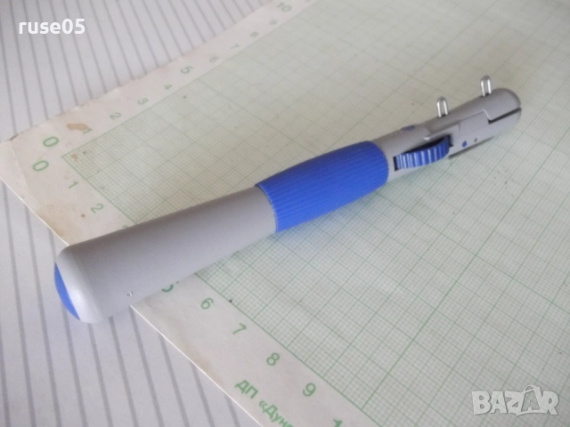 Връзвачка "STONFO" за рибарски куки, снимка 8 - Екипировка - 51555715