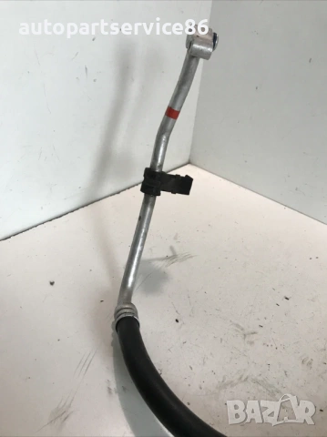 Маркуч за климатична система за KIA Cerato 1.5 CRDi (2004) LHD, снимка 3 - Части - 53246433