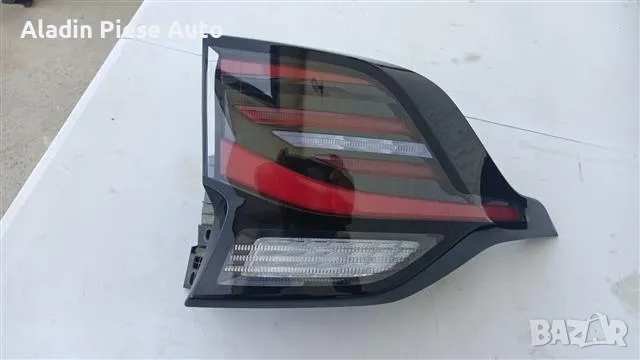 Заден десен Full Led стоп на калника Kia Sportage 5 година 2022 2023 2024 cd 92402R2100, 92402-R2100