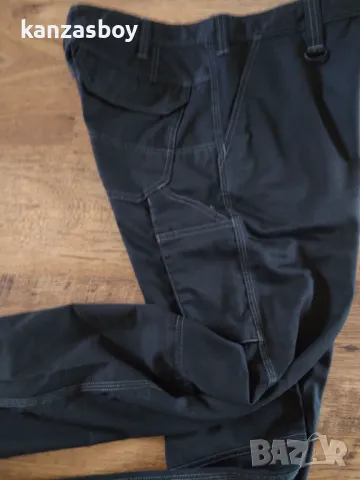 mascot workwear Trousers - мъжки работен панталон 52/М КАТО НОВ, снимка 3 - Спортни дрехи, екипи - 50352180
