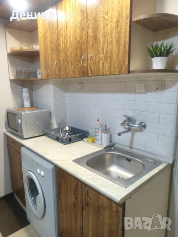 Апартамент за нощувки Център, снимка 17 - Квартири, нощувки - 52350081