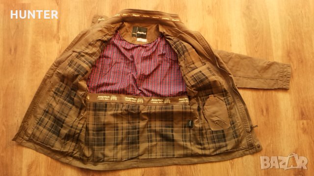 Jeep Rich Men's Jackets размер М Яке - 38, снимка 3 - Якета - 27910698