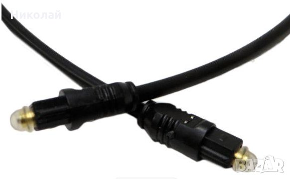Оптичен кабел аудио • Онлайн Обяви • Цени — Bazar.bg