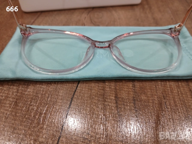 Firmoo, компютърни очила с блокиране на синята светлина , филтър UV400, антирефлексни, снимка 7 - Слънчеви и диоптрични очила - 53088531