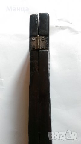 Африкански шах, снимка 6 - Други ценни предмети - 28278560