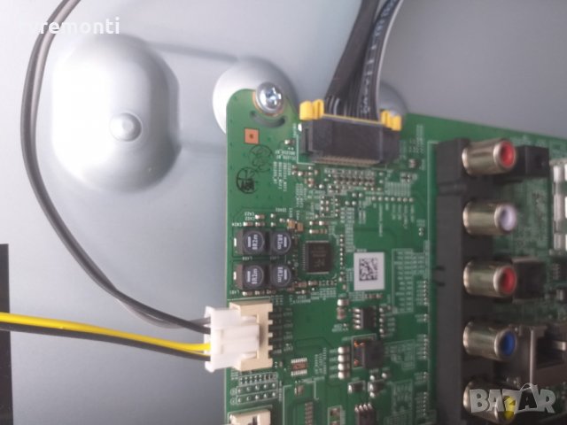 Основна платка BN41 02353B BN94 09122H, снимка 3 - Части и Платки - 26230062