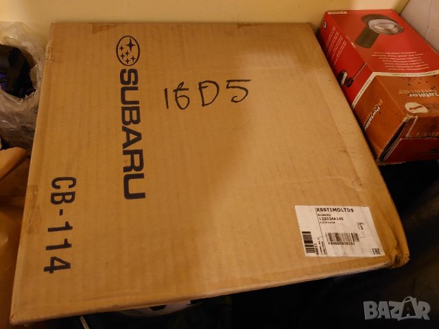 12332АА140 subaru, снимка 2 - Части - 39071793