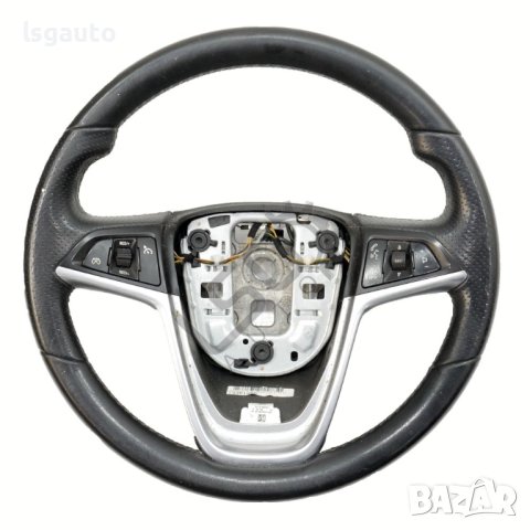 Волан Opel Astra (J) 2010-2018 ID: 116319