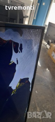 лед диоди от дисплей CX390DLEDM от телевизор HIGH ONE HI3904HD, снимка 7 - Части и Платки - 35580832