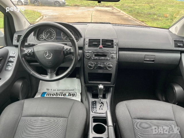 Mercedes A160, снимка 6 - Автомобили и джипове - 52578818