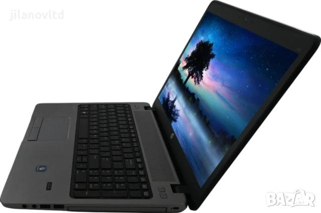 Лаптоп HP ProBook 455 G1 A4-4300M 8GB 128GB SSD Windows 10 ГАРАНЦИЯ, снимка 4 - Лаптопи за работа - 51263125