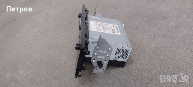 Оригинална(фабрична) мултимедия Subaru, снимка 5 - Аксесоари и консумативи - 50676709