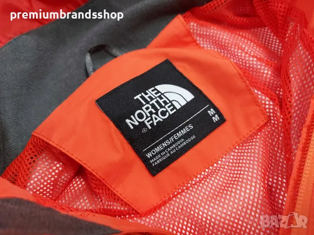 The north face мембрана яке M дамско , снимка 4 - Якета - 47540242