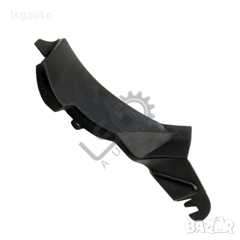 Лява кора панта преден капак Peugeot 407 2004-2010 ID: 124132