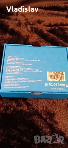 Мини GPS тракер Winnes TK905, проследяване в реално време, снимка 3 - Аксесоари и консумативи - 52429672