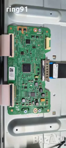 T-Con - BN41-01797A TV Samsung UE40EH5000W