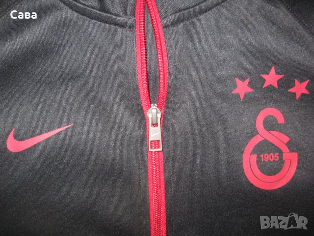 Спортно горнище NIKE  мъжко,С, снимка 4 - Спортни дрехи, екипи - 38606896