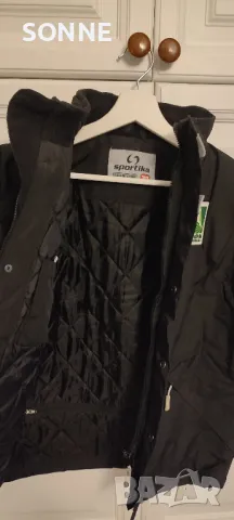 Sportika - детско зимно яке 3XS, снимка 11 - Детски якета и елеци - 47947558