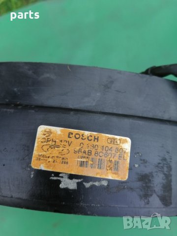 Перка Охлаждане Форд Фокус 1.8(1)(1998г. -2007г.)N, снимка 6 - Части - 35098488