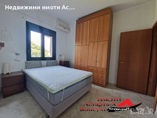 Астарта-Х Консулт продава двуетажна къща в Палюри, Халкидики-Касандра, Гърция, снимка 14 - Къщи - 40571679