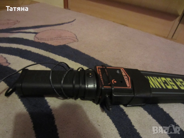 камери за видео наблюдение;камера Сони за снимки за рез.части; фотоапара- CASIO; скенер за оръжие;, снимка 17 - Други - 28830523