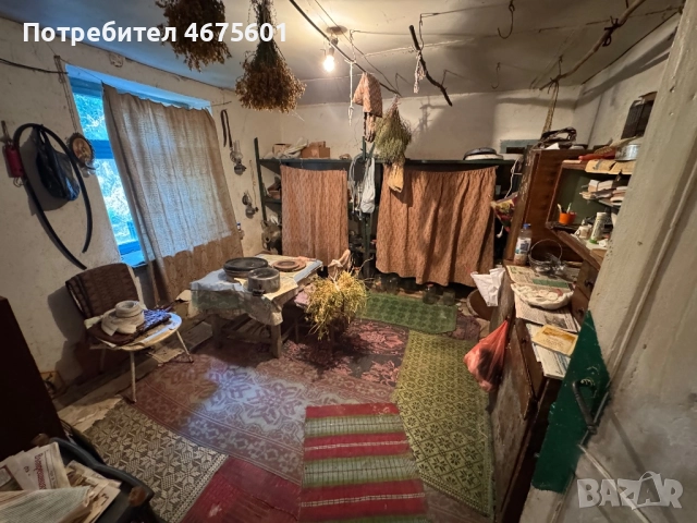 Двуетажна къща в село Левка (център), снимка 14 - Къщи - 52752622