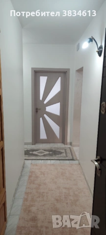 Продавам 3 стаен апартамент , снимка 2 - Апартаменти - 53229767