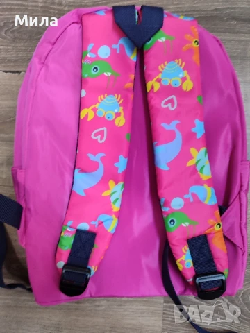 Детски раници , снимка 4 - Раници - 51217857