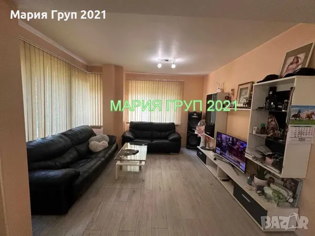 Продавам Обзаведен Апартамент Ново Строителство в гр. Хасково Център!!!, снимка 2 - Апартаменти - 47796911