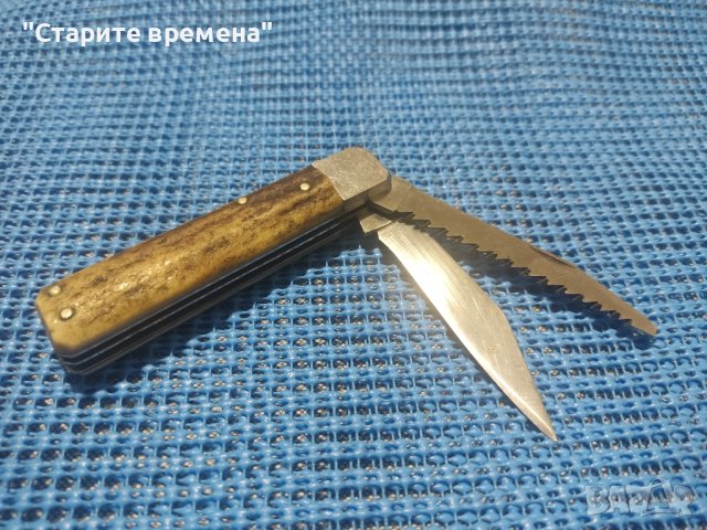 Ножка   Рогови  Чирени, снимка 1 - Колекции - 43913596