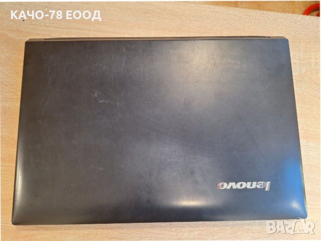 Лаптоп Lenovo B50-45, снимка 6 - Части за лаптопи - 43559943